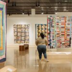 Of Salt + Spirit: Black Quilters in the American South | Close Looking Tour